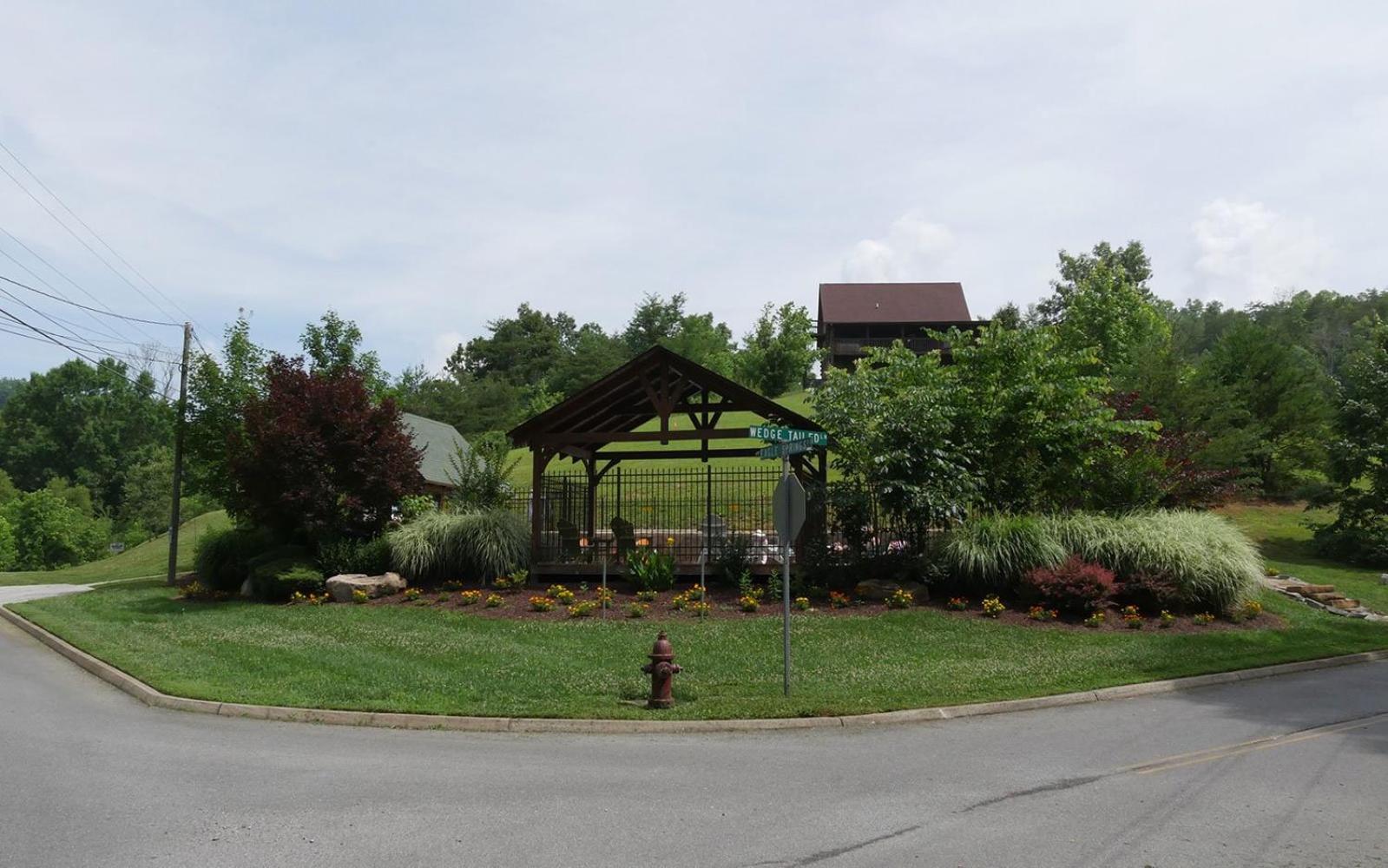 Pioneer Place Sevierville Exteriér fotografie